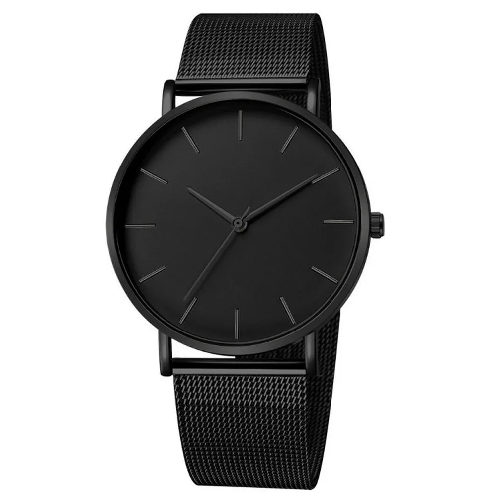 Best Luxury Quartz Watch - Простые женские часы для отдыха 2025,