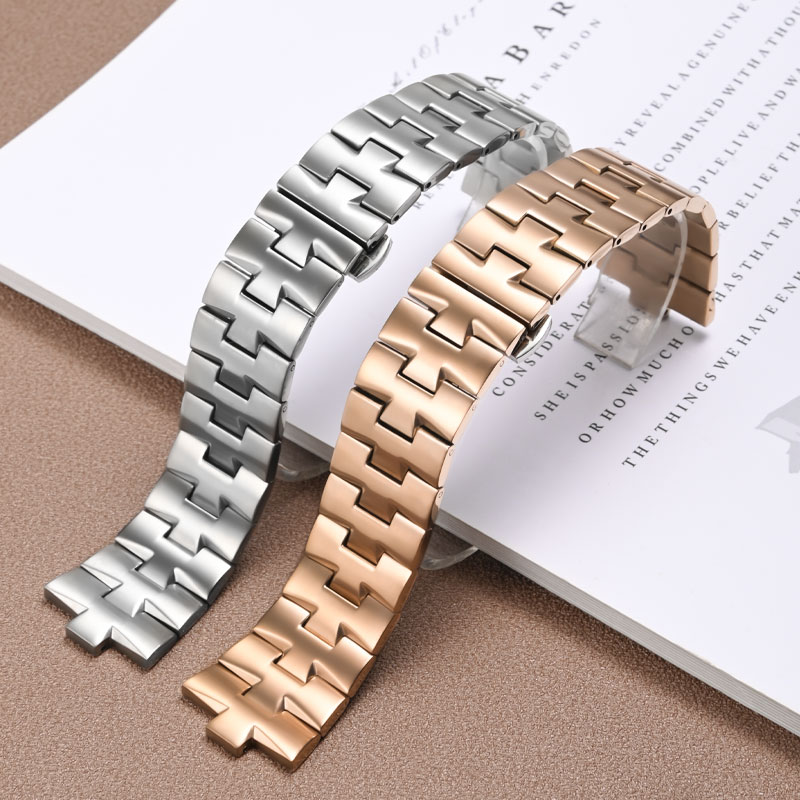 Luxury Watch Constantine - Роскошный ремешок для часов из высококачественной