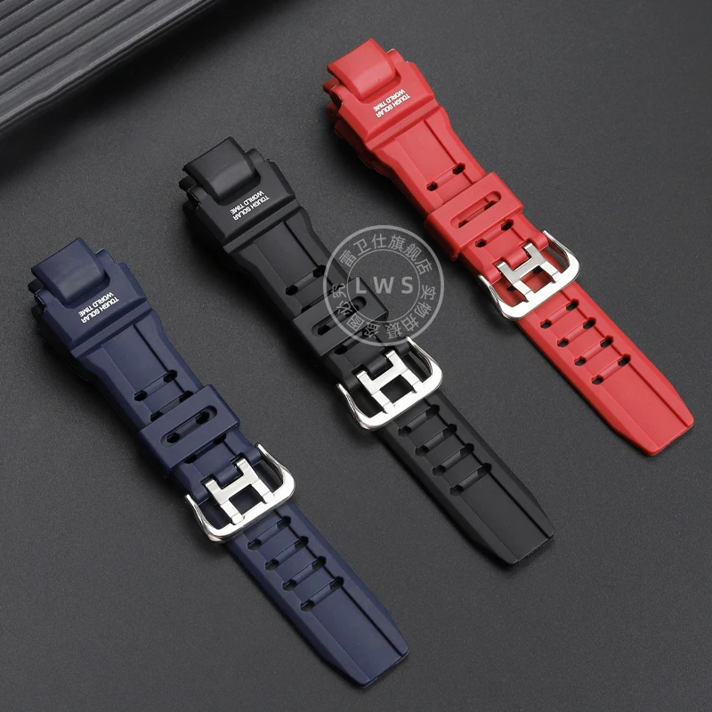 Luxury Watch G Shock - Ремешок для Casio G-Shock GA-1000 GA