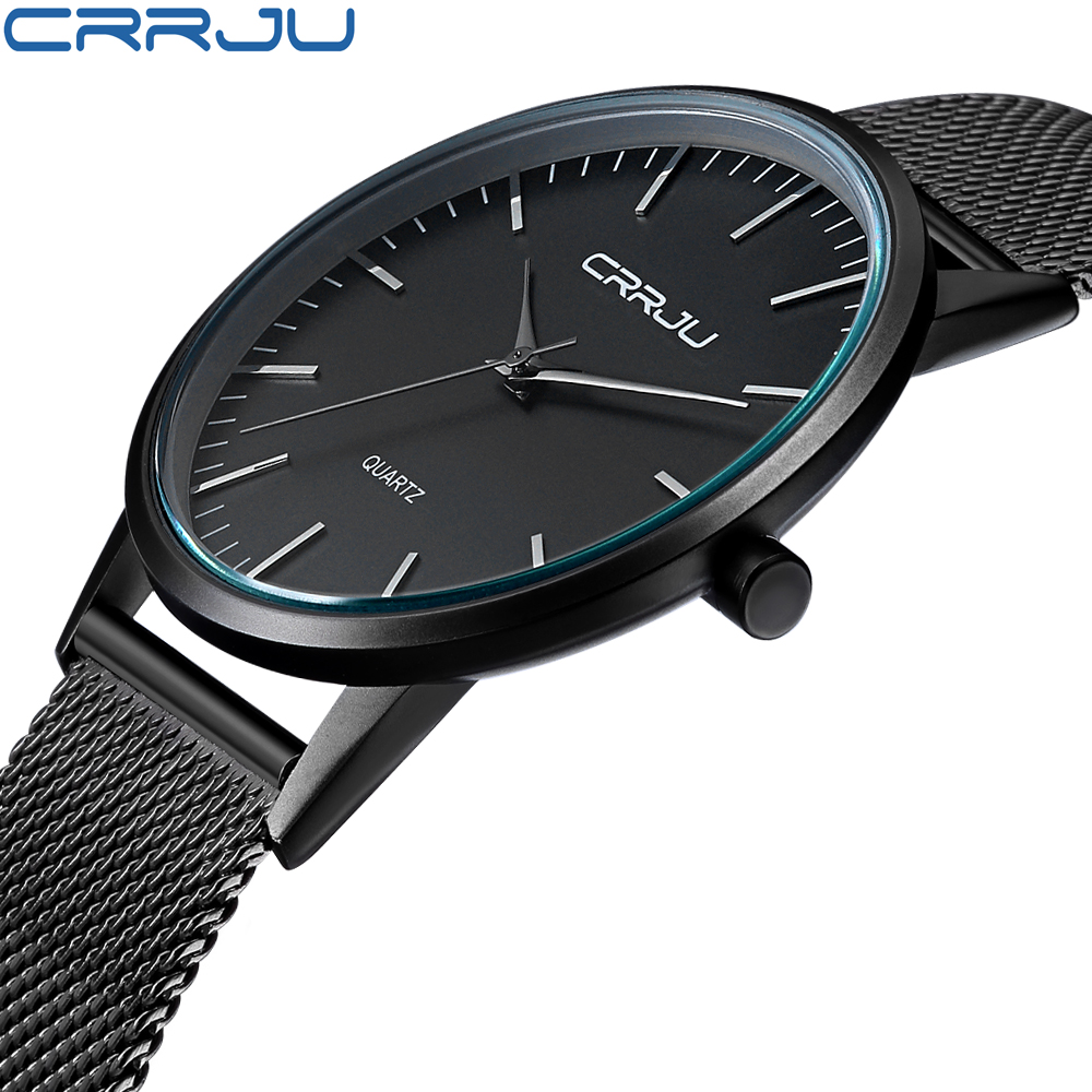 Luxury Watch Manufacturers - CRRJU лучшие часы мужские элитные брендовые