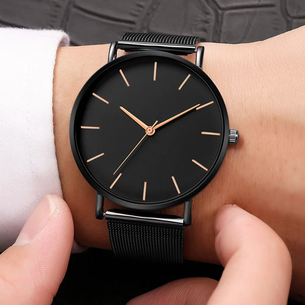 Простые женские часы для отдых – обзор и цена Best Luxury Quartz Watch