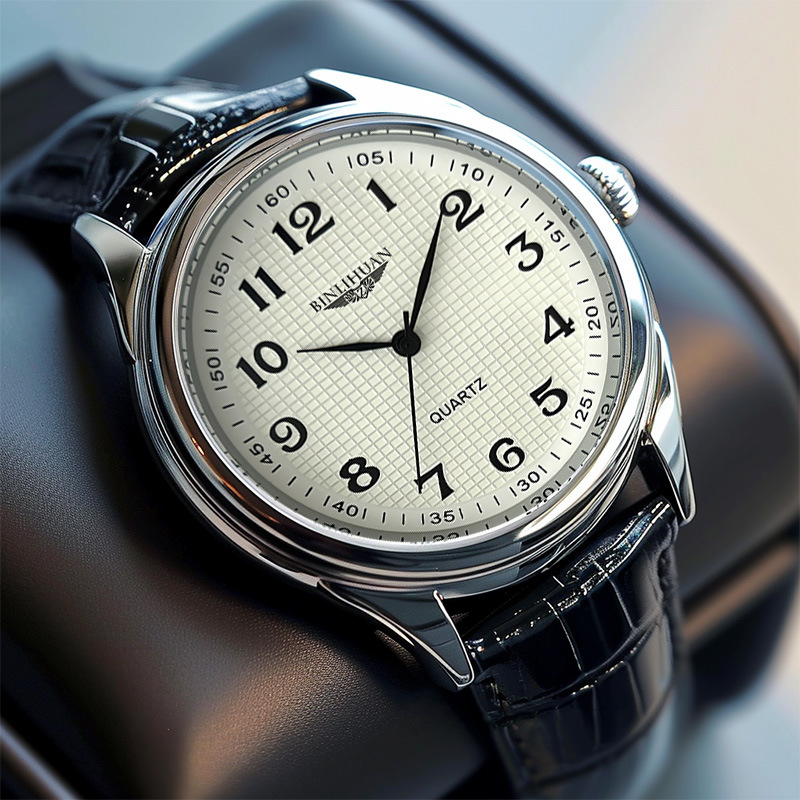 Мужские наручные часы 2026: Ро – обзор и цена Best Luxury Quartz Watch