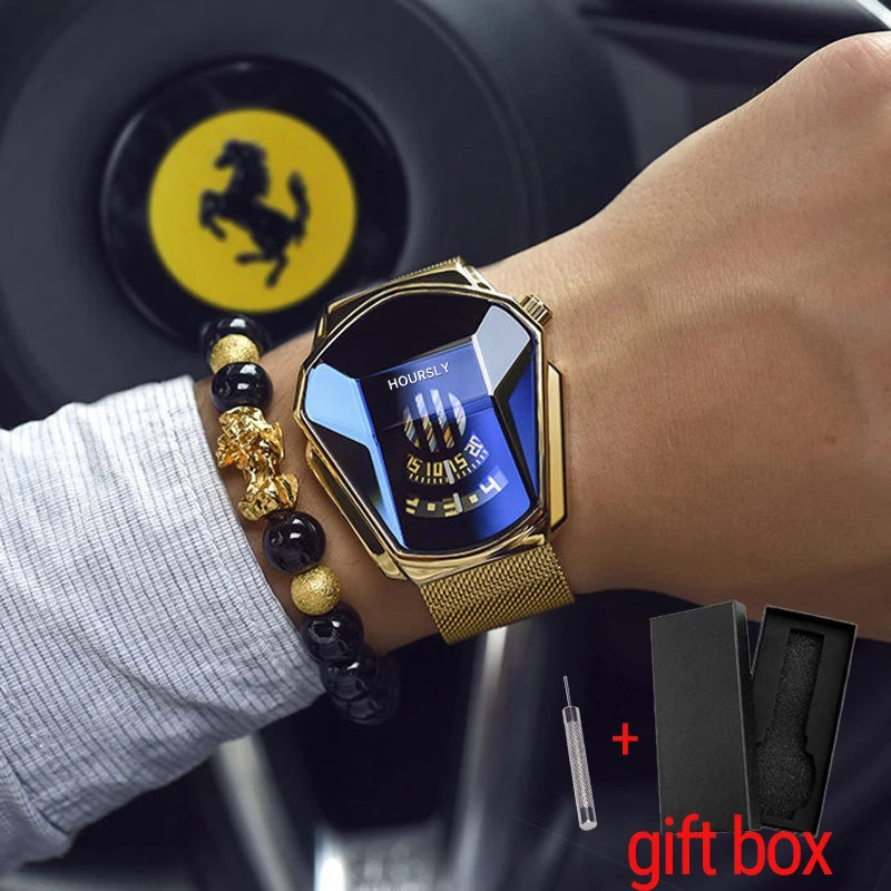 Роскошные брендовые трендовые  – обзор и цена Luxury Watch Trends 2025