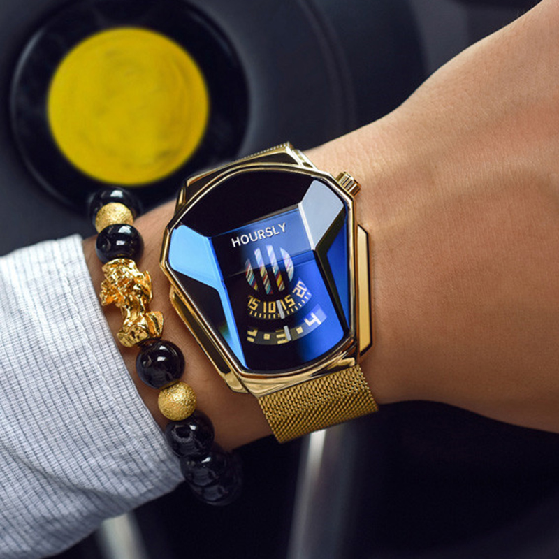 Роскошные брендовые трендовые  – обзор и цена Luxury Watch Trends 2025