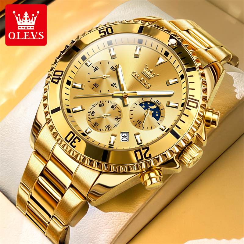 Мужские Кварцевые водонепрониц – обзор и цена Luxury Watch Manufacturers