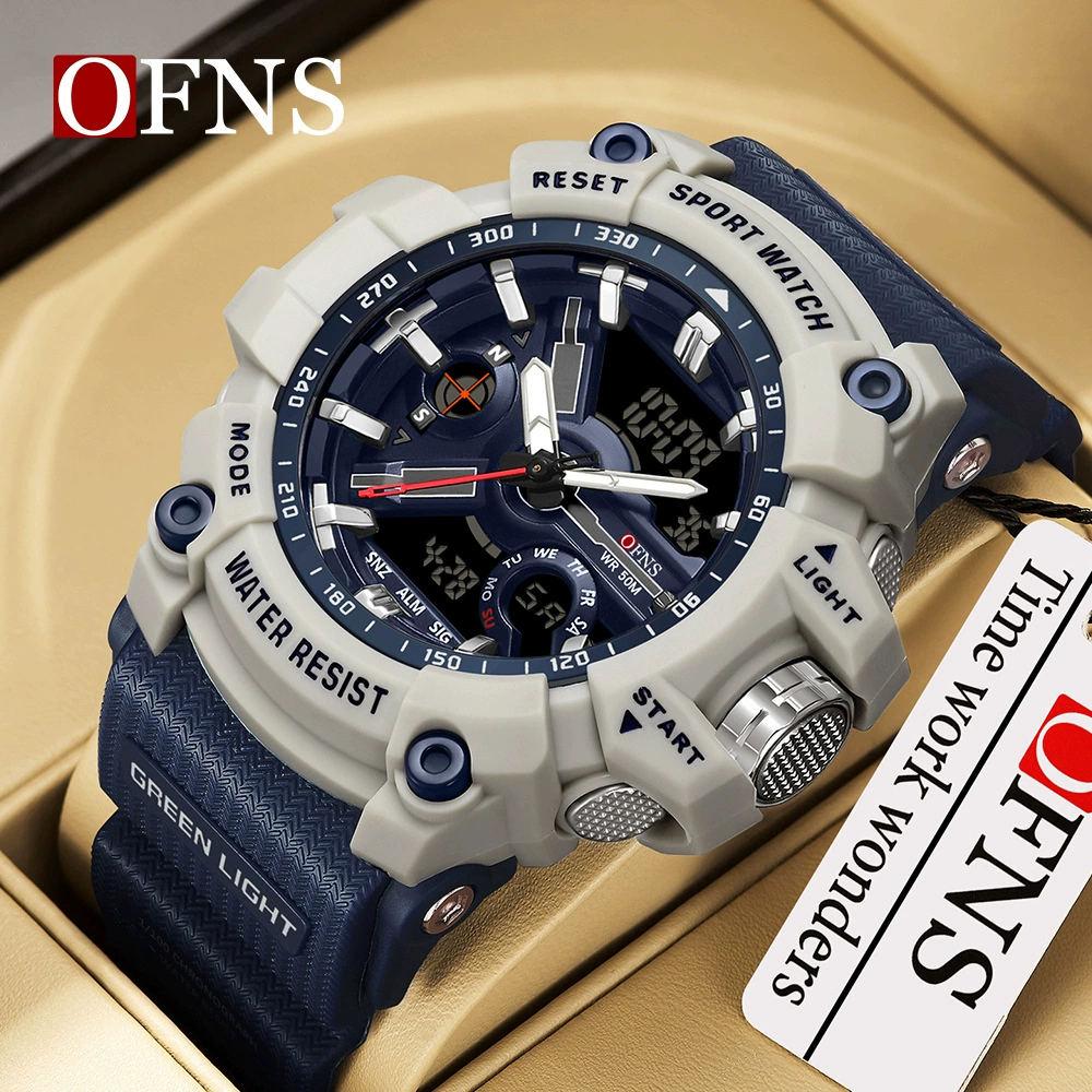 Лучший бренд класса люкс G сти – обзор и цена Luxury Watch G Shock