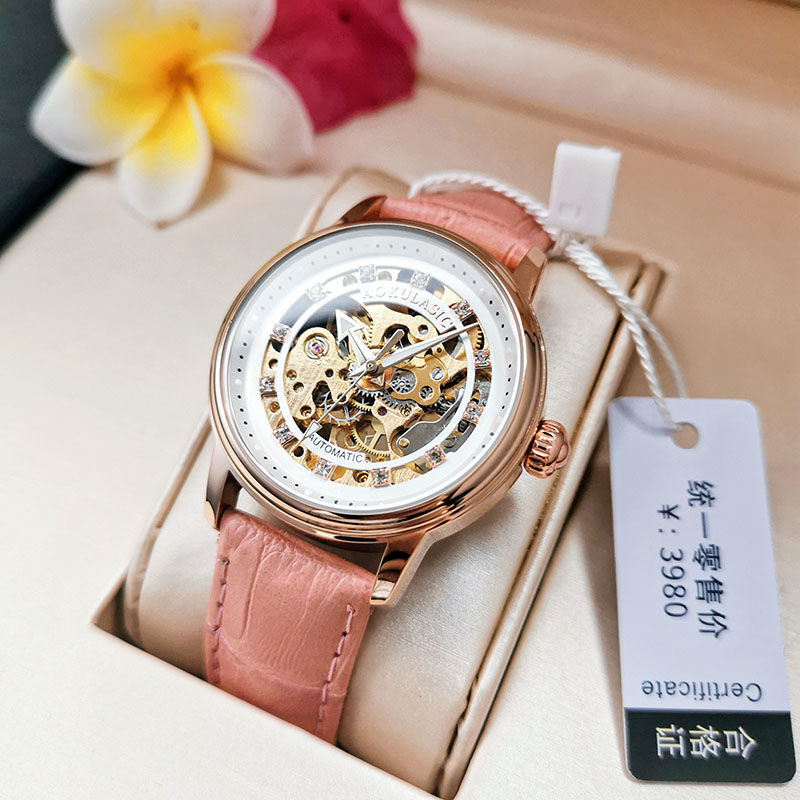 Высококачественные, роскошные, – обзор и цена Luxury Watch Gift For Her