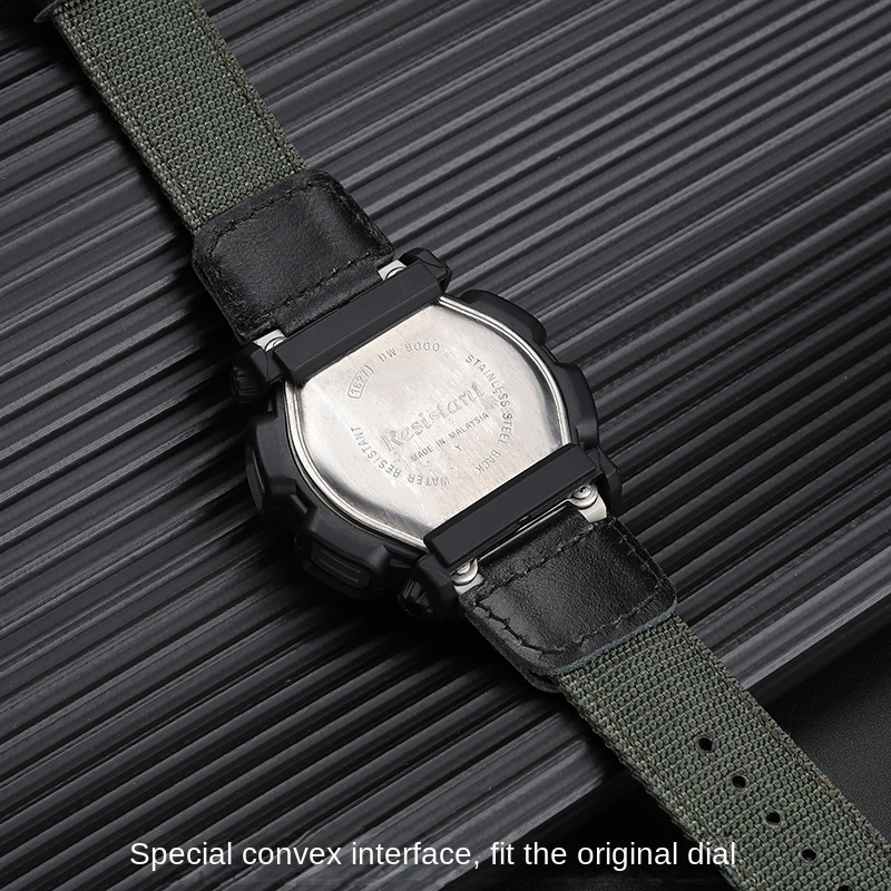 Для G-SHOCK Casio DW-9052 DW90 – обзор и цена Luxury Watch G Shock