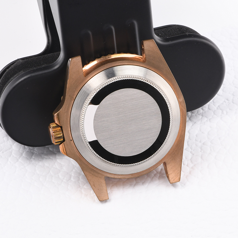 Корпус часов HEIMDALLR, супер  – обзор и цена Bronze Case Watch