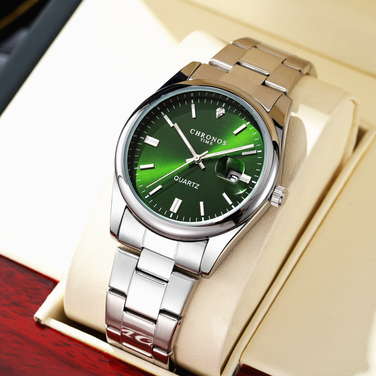 CHRONOS лучший бренд класса лю – обзор и цена Luxury Watch Manufacturers