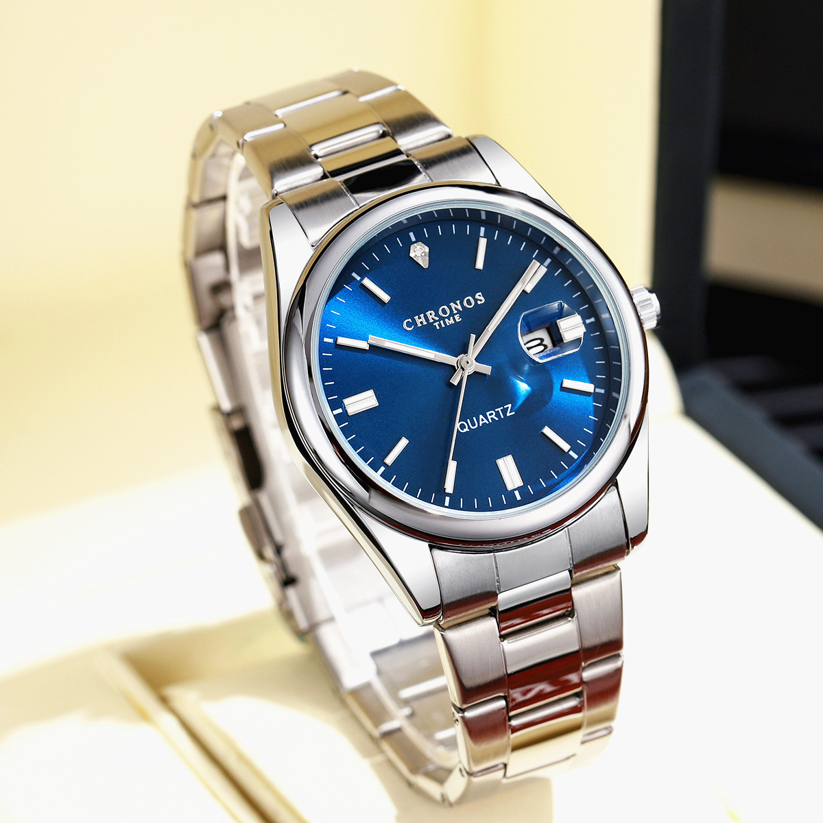 CHRONOS лучший бренд класса лю – обзор и цена Luxury Watch Manufacturers