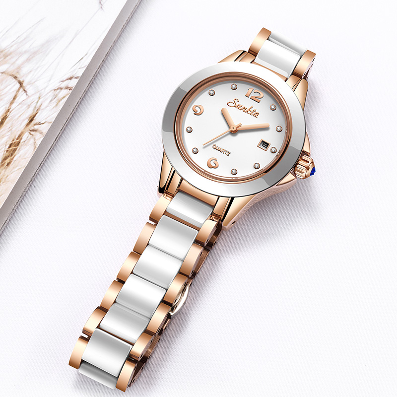 Sunkta модные повседневные ква – обзор и цена Luxury Watches