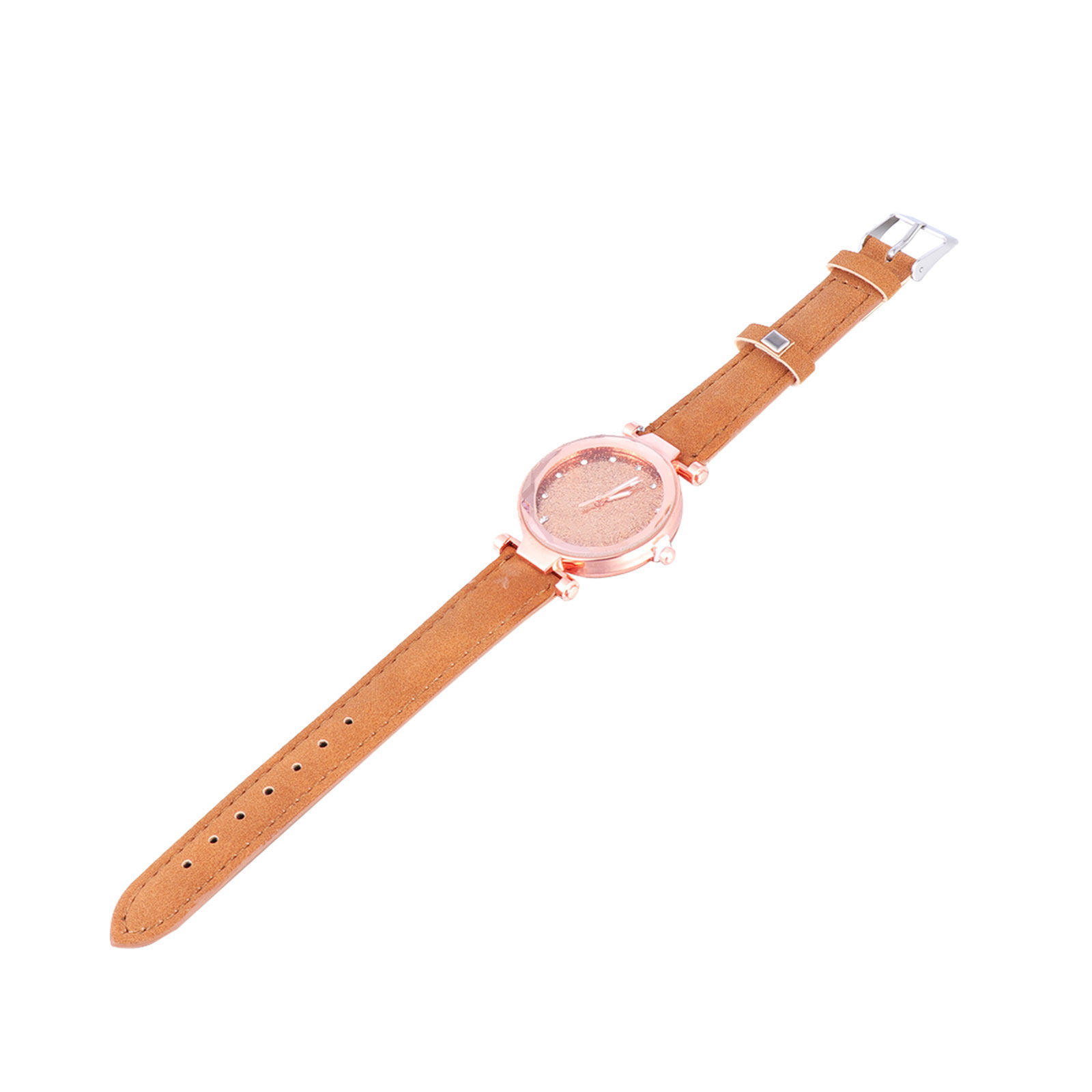 2 шт. женские кварцевые часы,  – обзор и цена Luxury Watch Gift For Her