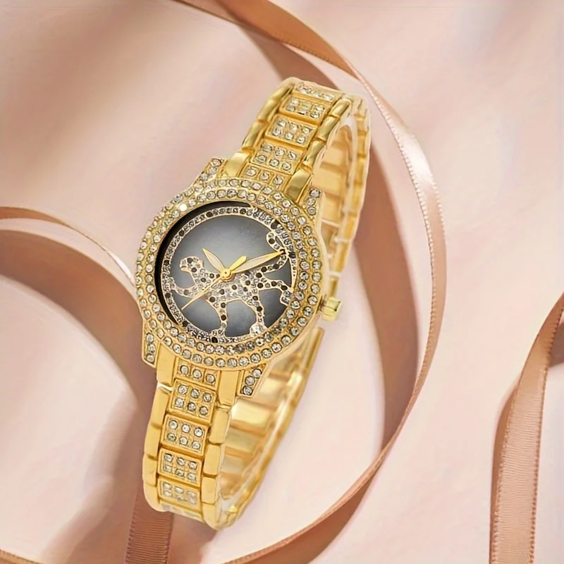 Набор из 5 предметов: женские  – обзор и цена Luxury Watch Gift For Her