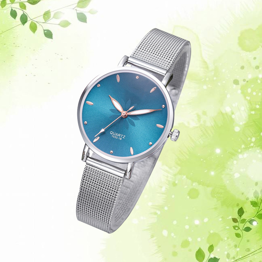 1 шт. Кварцевые женские часы,  – обзор и цена Luxury Watch Gift For Her