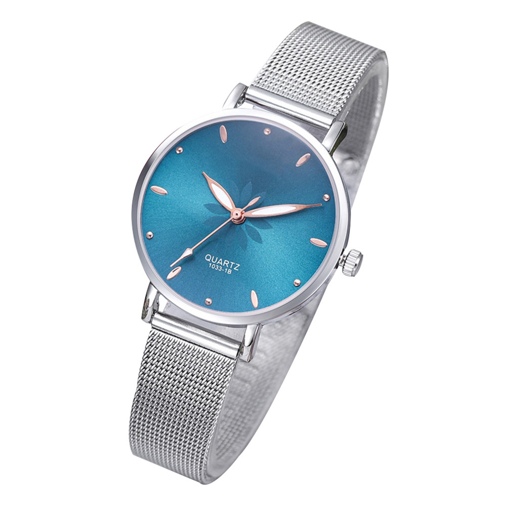 1 шт. Кварцевые женские часы,  – обзор и цена Luxury Watch Gift For Her