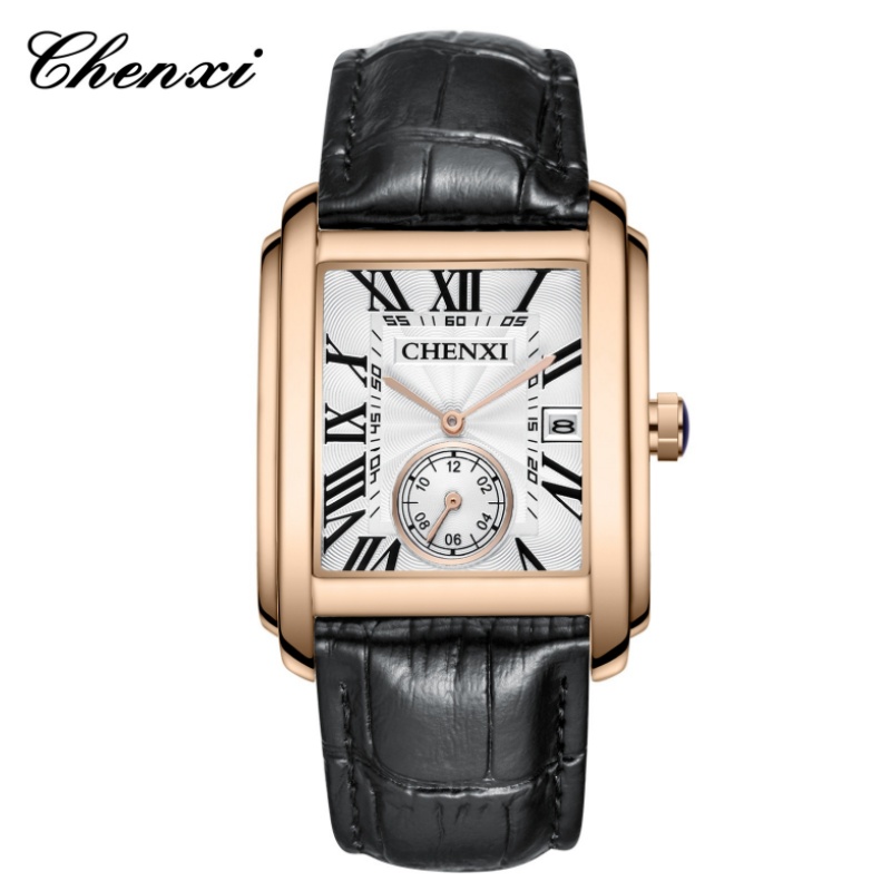 CHENXI 8216, модные классическ – обзор и цена Luxury Watch Manufacturers