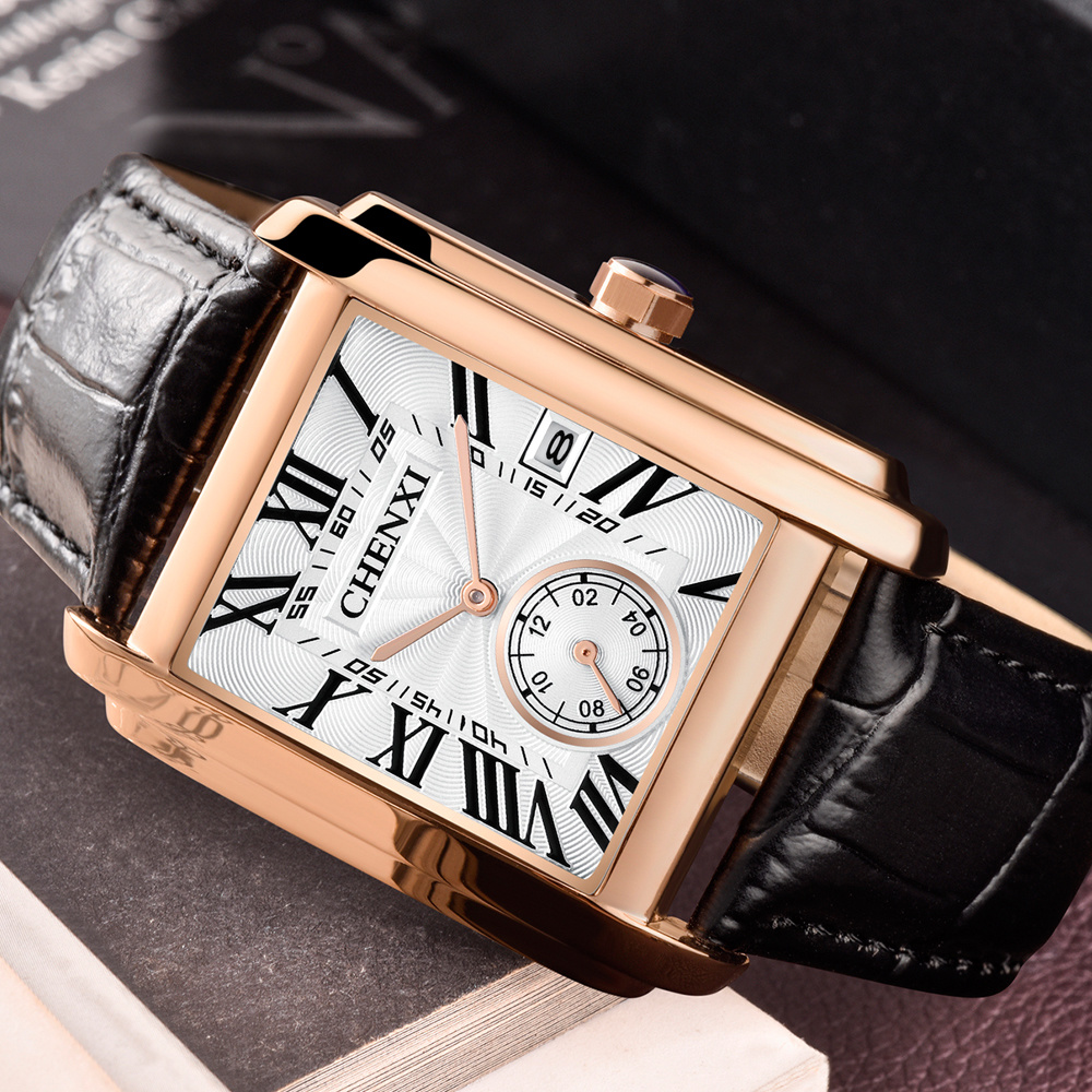CHENXI 8216, модные классическ – обзор и цена Luxury Watch Manufacturers