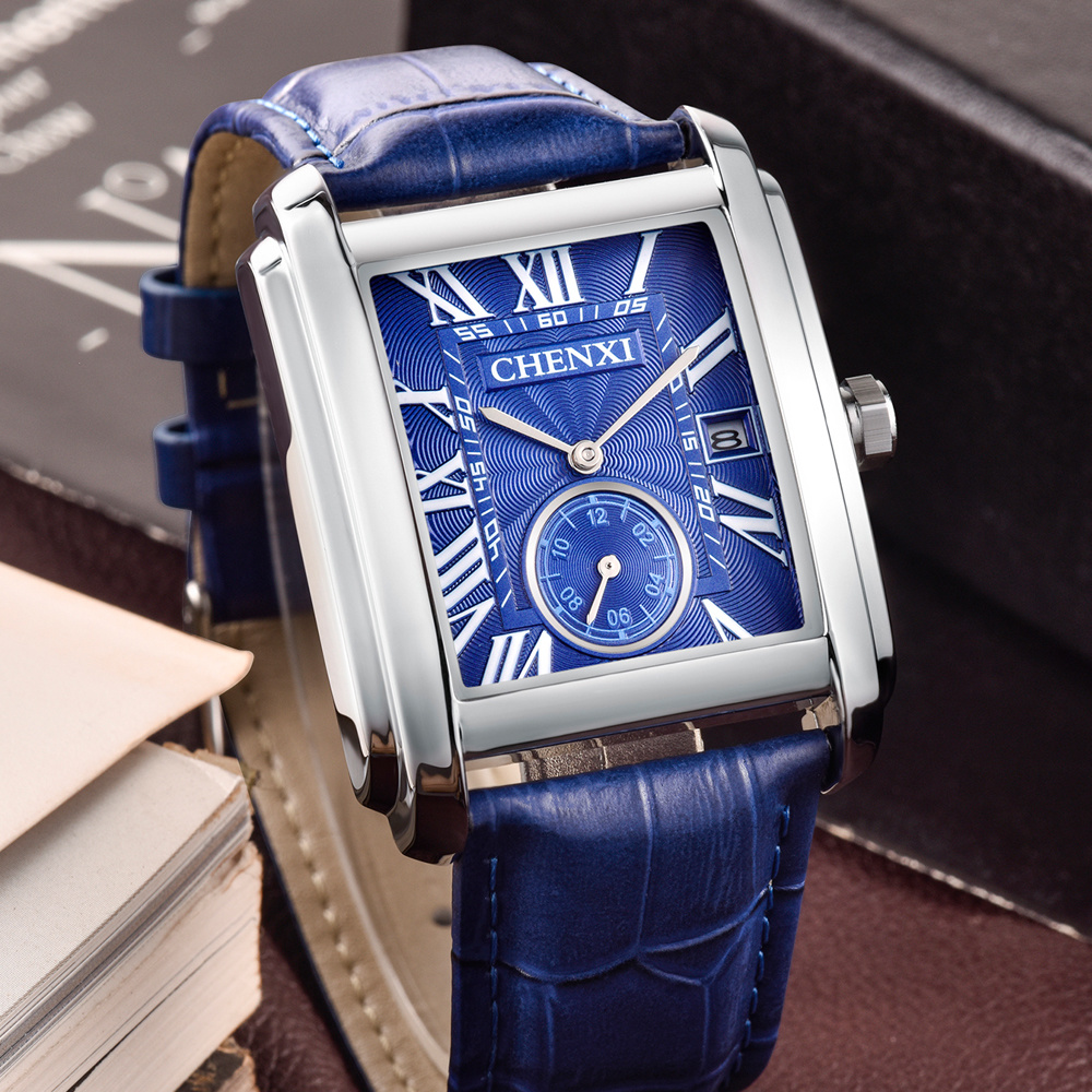 CHENXI 8216, модные классическ – обзор и цена Luxury Watch Manufacturers