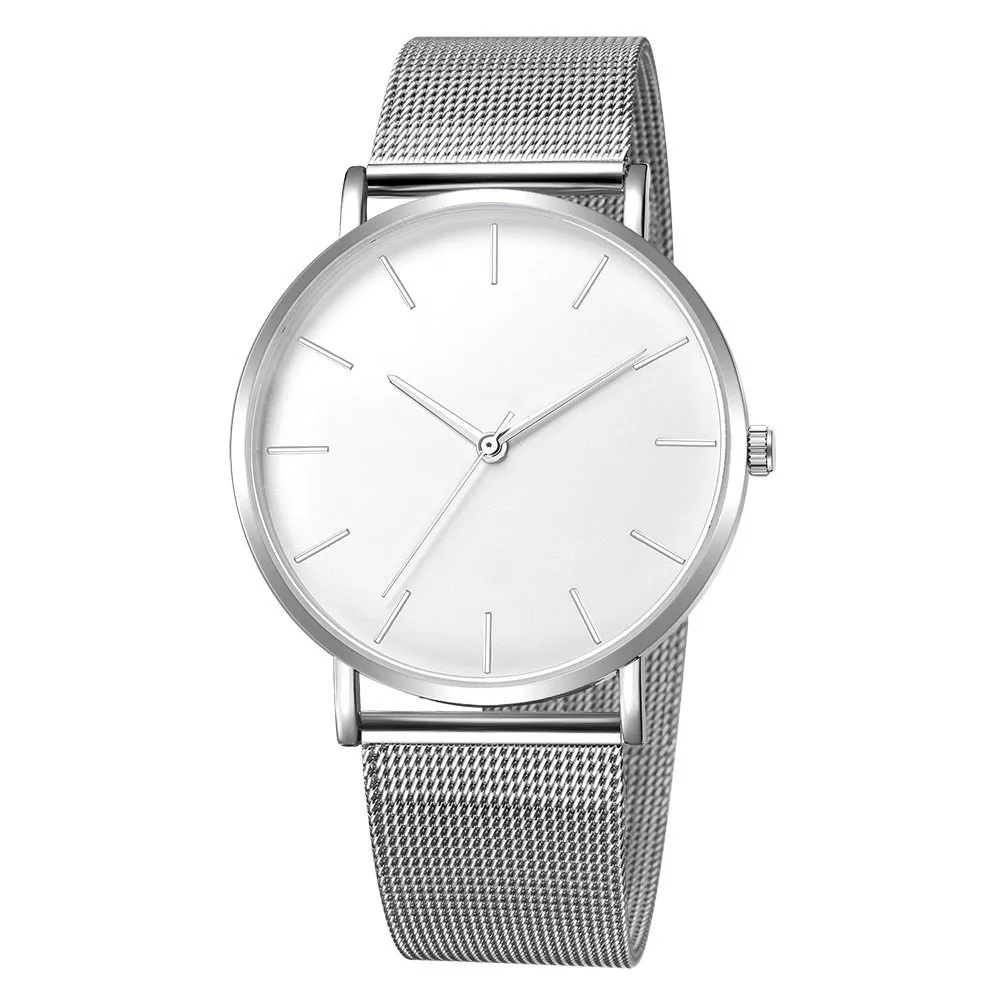 Повседневные простые женские ч – обзор и цена Best Luxury Quartz Watch
