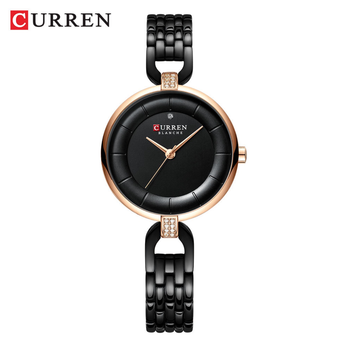 Женские часы CURREN, роскошные – обзор и цена Luxury Watches