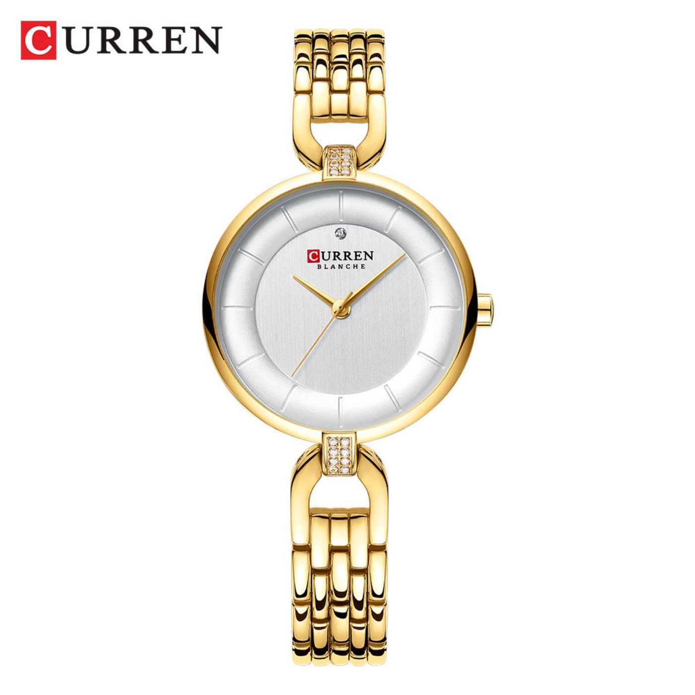 Женские часы CURREN, роскошные – обзор и цена Luxury Watches