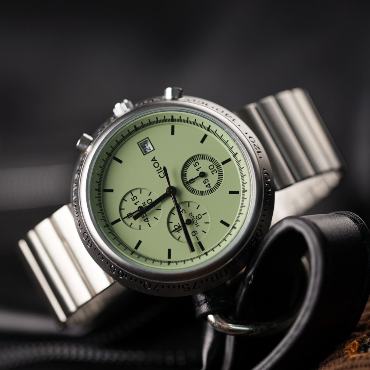 CILOA, высококачественные мужс – обзор и цена Luxury Watch Trends 2025