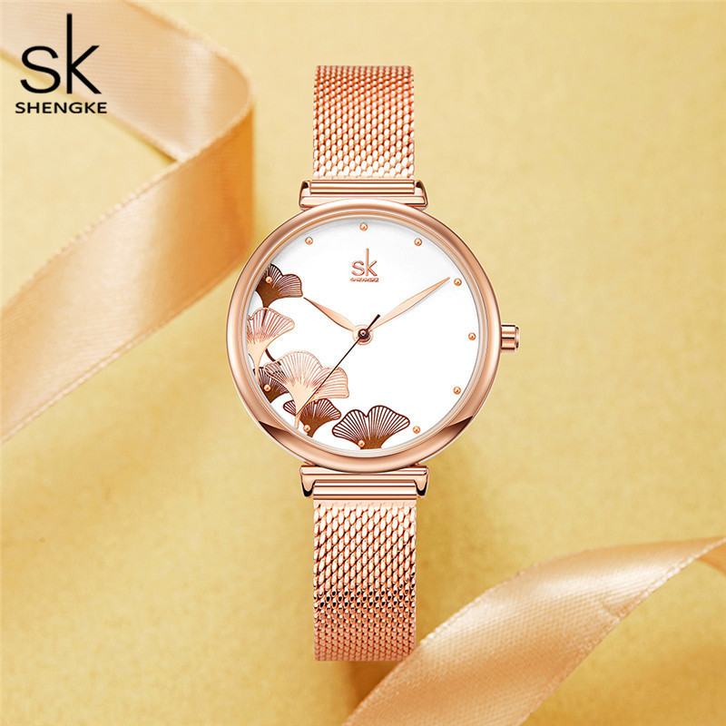 Роскошные женские часы с рисун – обзор и цена Luxury Watch Gift For Her