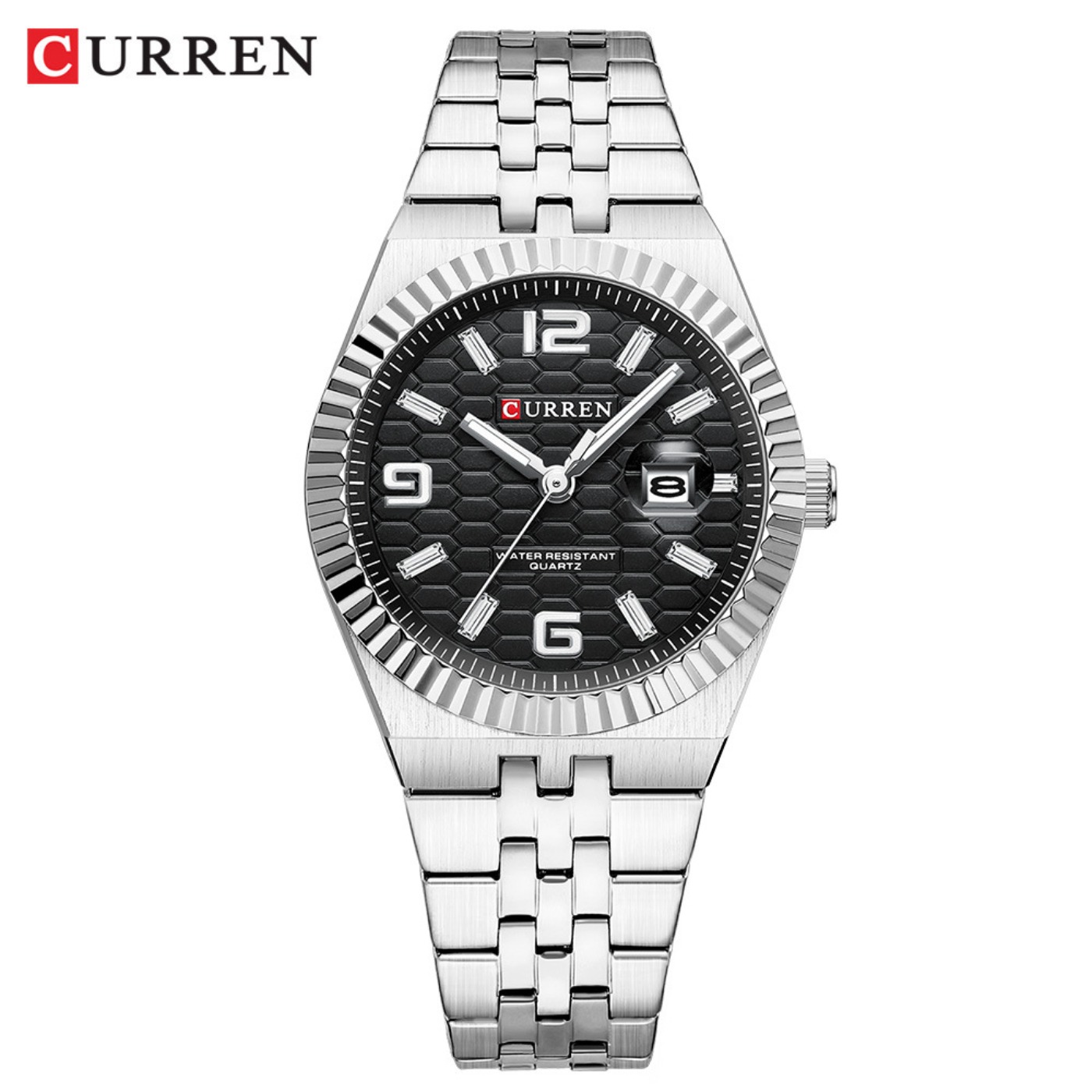 Женские часы CURREN, аналоговы – обзор и цена Luxury Watches