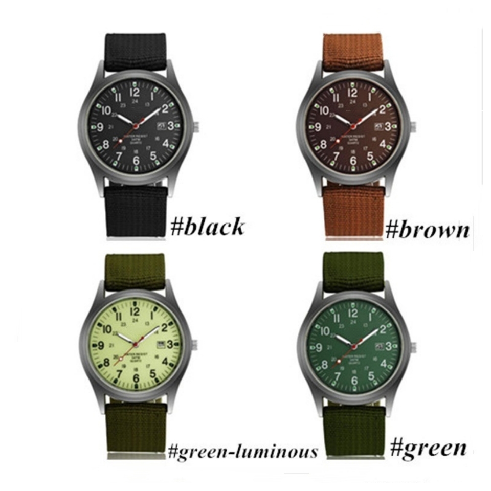 Модные мужские кварцевые часы  – обзор и цена Best Luxury Quartz Watch