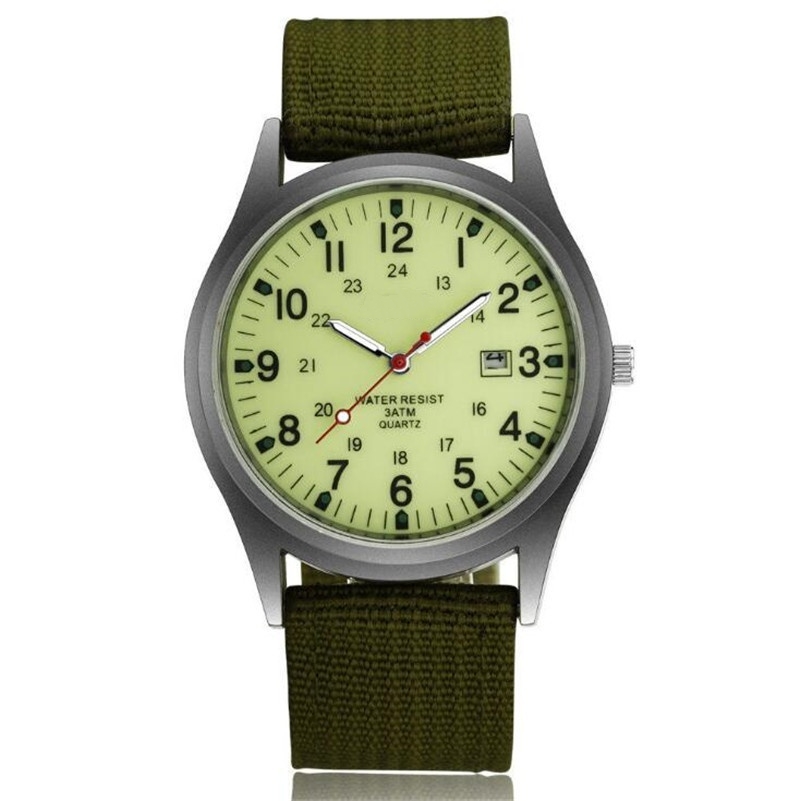 Модные мужские кварцевые часы  – обзор и цена Best Luxury Quartz Watch
