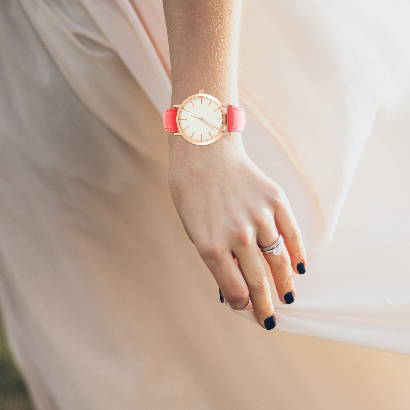 Элегантные женские кварцевые ч – обзор и цена Luxury Watch Gift For Her