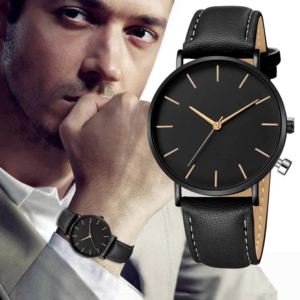 Простой стиль, аналоговые квар – обзор и цена Luxury Watch Manufacturers