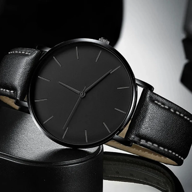 Простой стиль, аналоговые квар – обзор и цена Luxury Watch Manufacturers